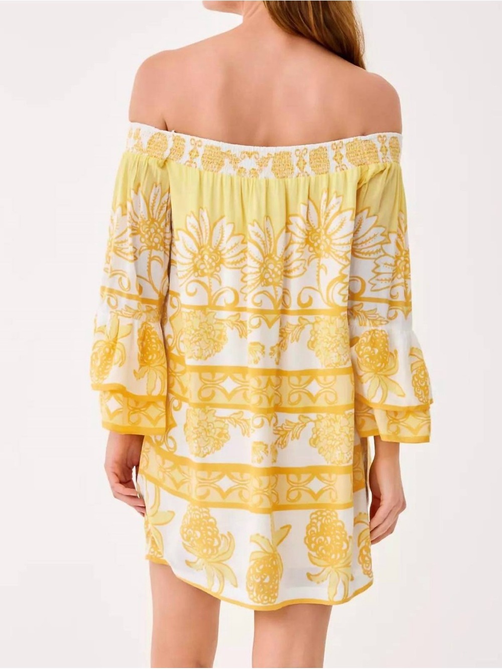 Lilly Pulitzer Kaori Dress - Picture 3 of 6